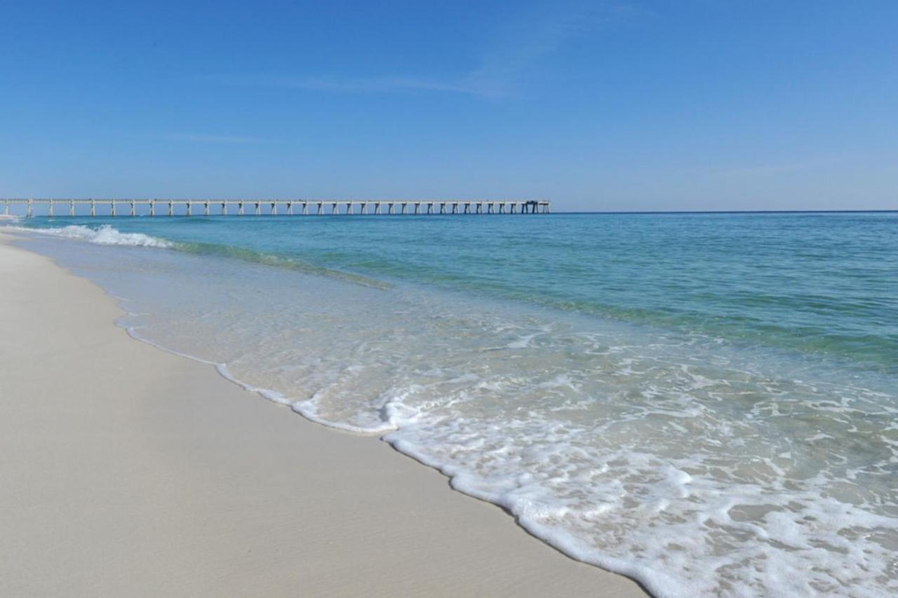 Sun And Sand Retreat Пенсакола-Бич Экстерьер фото